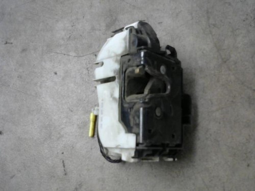 Serrure avant droit - , volkswagen