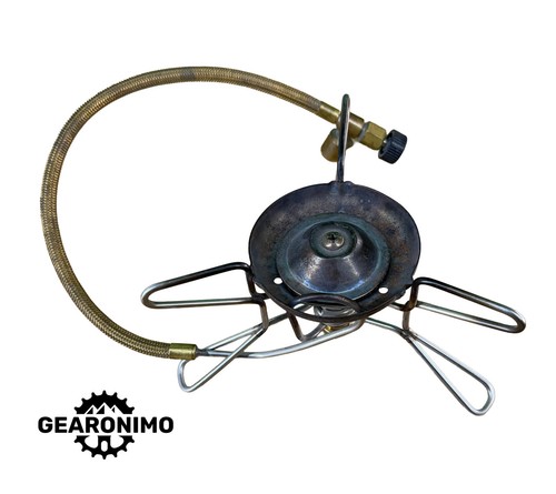 Msr rapidfire stove - rapidfire,