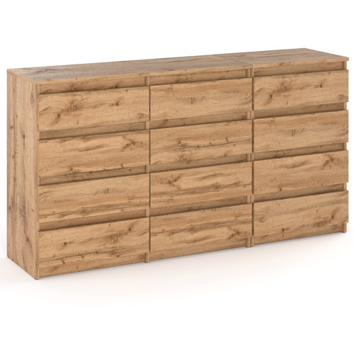 Grande commode tiroirs - commode, à