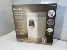 Homedics premium portable - homedics,