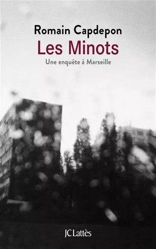 Les minots une - minots:, enquête