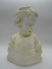 28,5 Cm TRÈS BEAU BUSTE D'