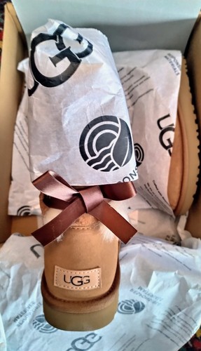 Ugg bailey bow - bow, ii