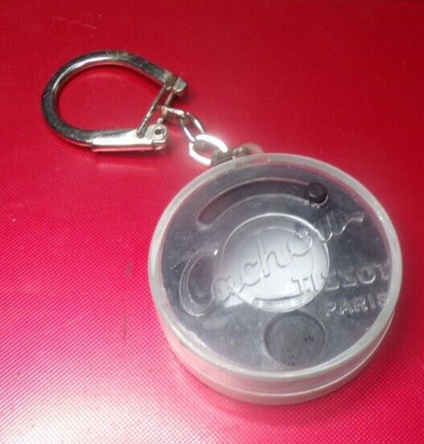 Porte clés key - key, ring