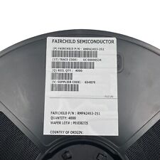 [100 pièces] Fairchild