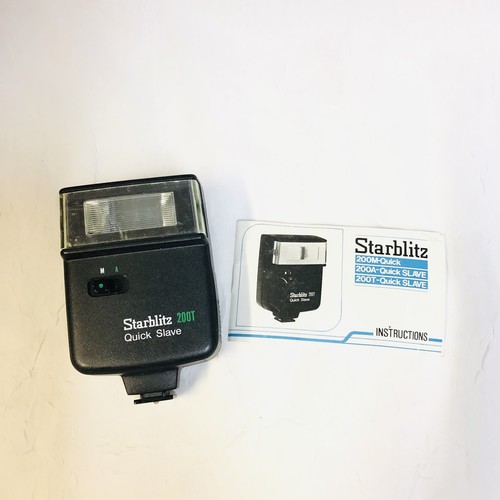 Starblitz 200t quick slave - quick,
