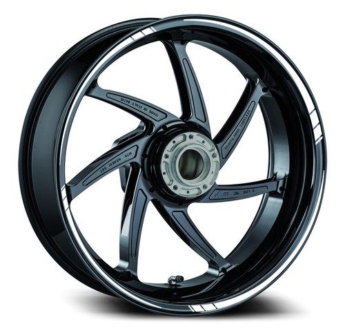 Vitesse conique moto jante - vitesse,