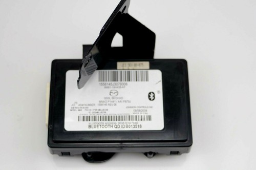 Mazda 6 bluetooth - ✅09-13,