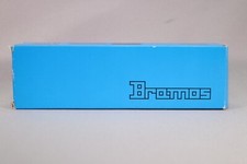 DC078 BRAMOS 3520 Train Ho