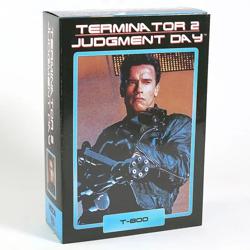 Figurine neca terminator - figurine,