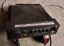 Radio Bosh KF451  Bande UHF