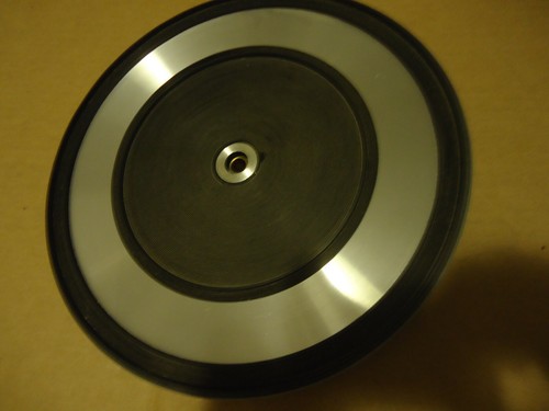 Dual 1209 stereo turntable - dual,