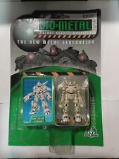 Bio Metal KDY 720 n20