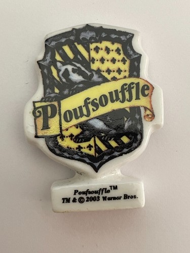 Fève harry potter ii la - harry,