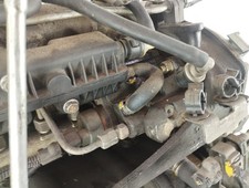 POMPE À INJECTION / 5433749 POUR FIAT DOBLO 119 1.9 JTD ELX / DYNAMIC