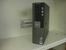 Dell Optiplex 960 SFF Intel