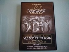 Wild Boys Of The Road - DVD -