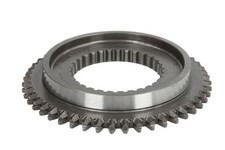 Synchronisateur, boîte de