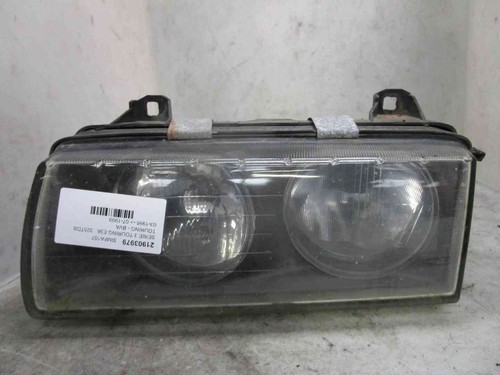Phare gauche bmw iii - bmw,