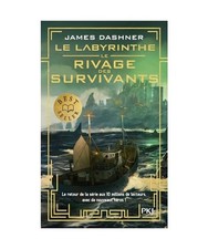 Le Labyrinthe Le rivage des