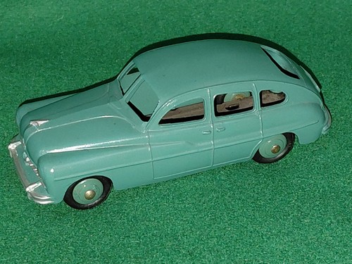 Dinky toys france 24q ford - france,