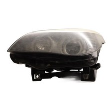 Optique avant principal gauche