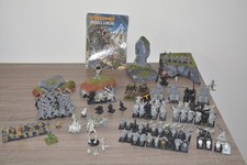 Collection Warhammer vintage