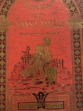 Sans famille par - par, malot