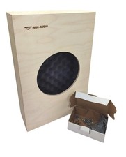 Boîtier acoustique Hide-Audio