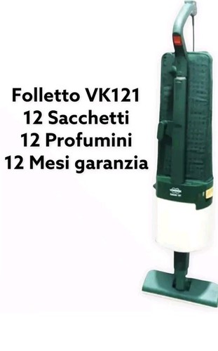 Kobold 121 avec brosse - kobold,