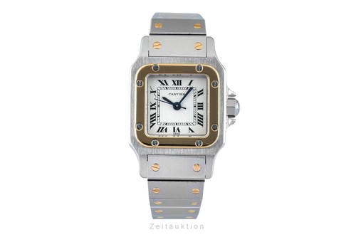 Montre automatique pour - , femme