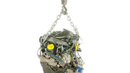 K9ka702 moteur complet - moteur,
