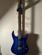 Guitare électrique ibanez gio - guitare,