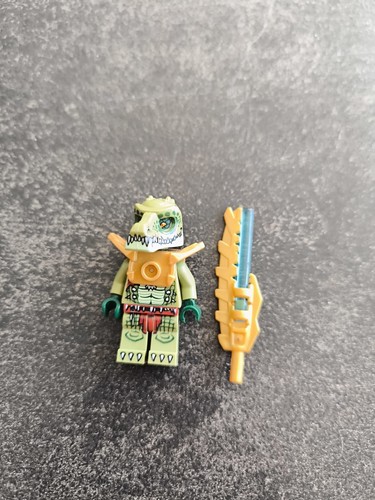 Lego figurines chima - lego,