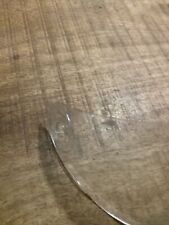 Visière Incolore Gpa Eterna