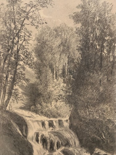 Henri chouppe - chouppe, (1817-1894)