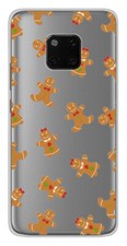 Coque en silicone imprimée