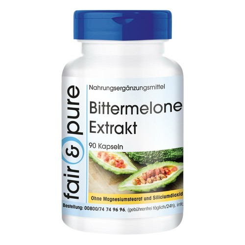 Extrait melon amer - extrait, 90