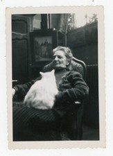 Photo SNAPSHOT, une femme