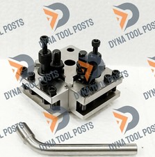 3 Pieces Set T37 Quick Change