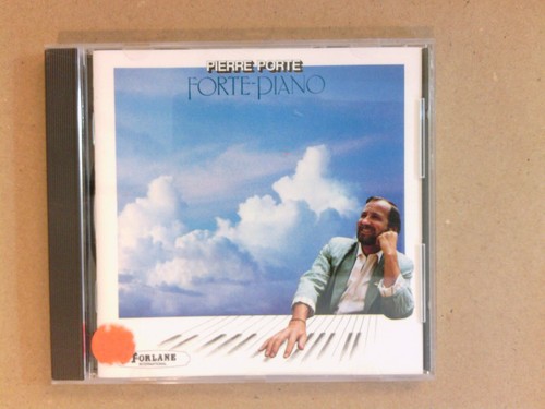 Rare pierre porte - rare, forte