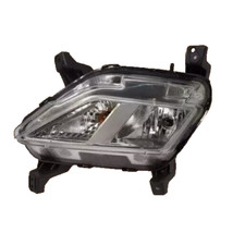 LAMP ASSY-FR BROUILLARD,LH/Fog