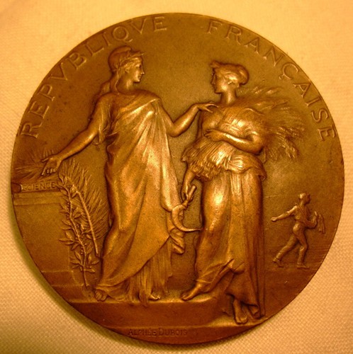 Concours général agricole - général,