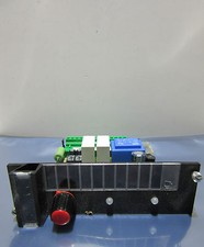 Carte de commande INTEREL 24 V SERIE 121 -inutilisée-