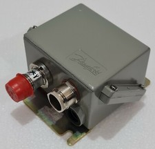 Transmetteur De Pression Danfoss EMP 2 0-6 BAR 084G2107