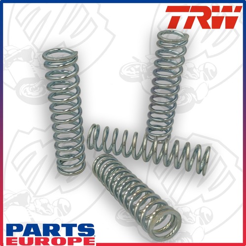 Kit ressorts embrayage trw - 4, d'embrayage