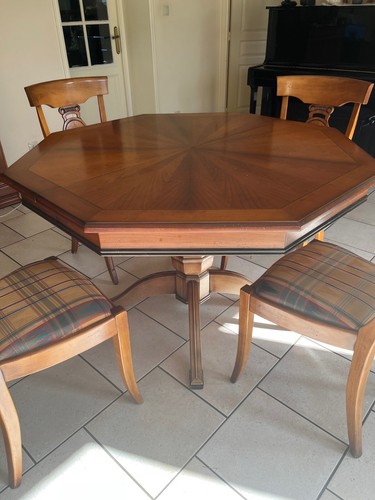 Ensemble salle manger - salle,