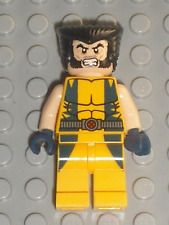 RARE Personnage LEGO Super