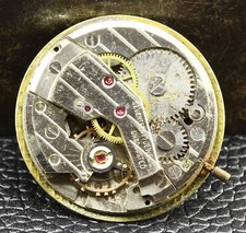 Mouvement de Montre Ancienne