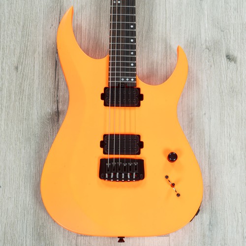 Schecter usa sunset - usa, extreme